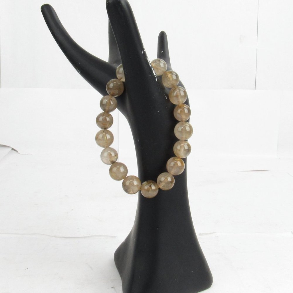 4 Crystal Bracelets - image 4